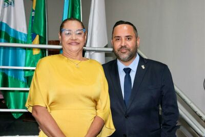 Imagem da notícia Prefeito Weliton Guimarães convida todas as mulheres para evento especial em Alcinópolis no Dia Internacional da Mulher